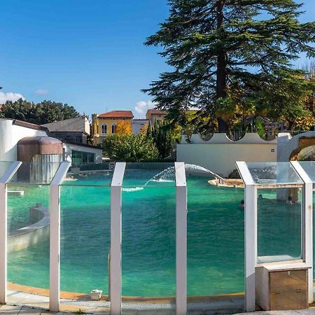 Appartamento Eden Tuscany Casciana Terme Extérieur photo