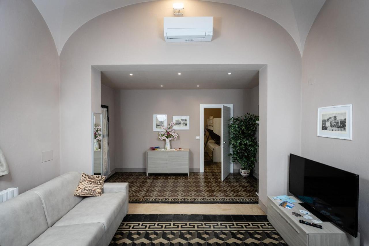 Appartamento Eden Tuscany Casciana Terme Extérieur photo