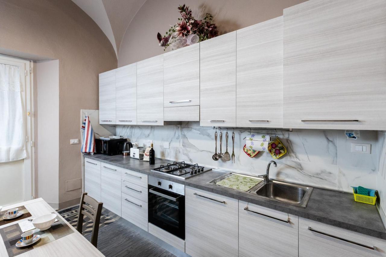 Appartamento Eden Tuscany Casciana Terme Extérieur photo