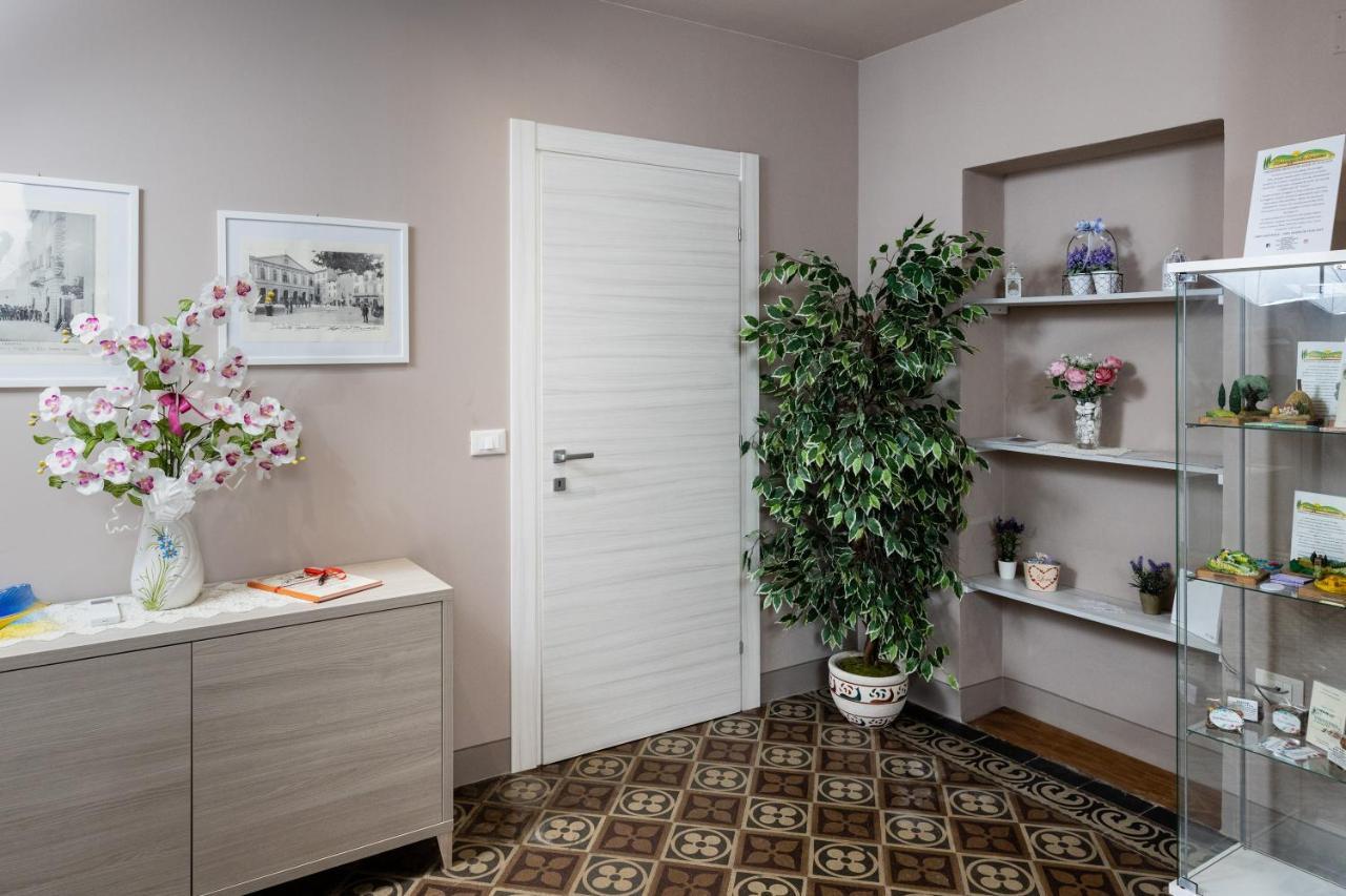 Appartamento Eden Tuscany Casciana Terme Extérieur photo