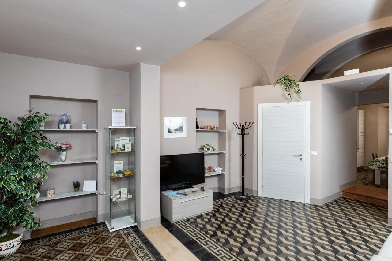 Appartamento Eden Tuscany Casciana Terme Extérieur photo