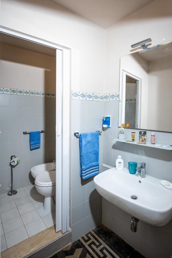 Appartamento Eden Tuscany Casciana Terme Extérieur photo