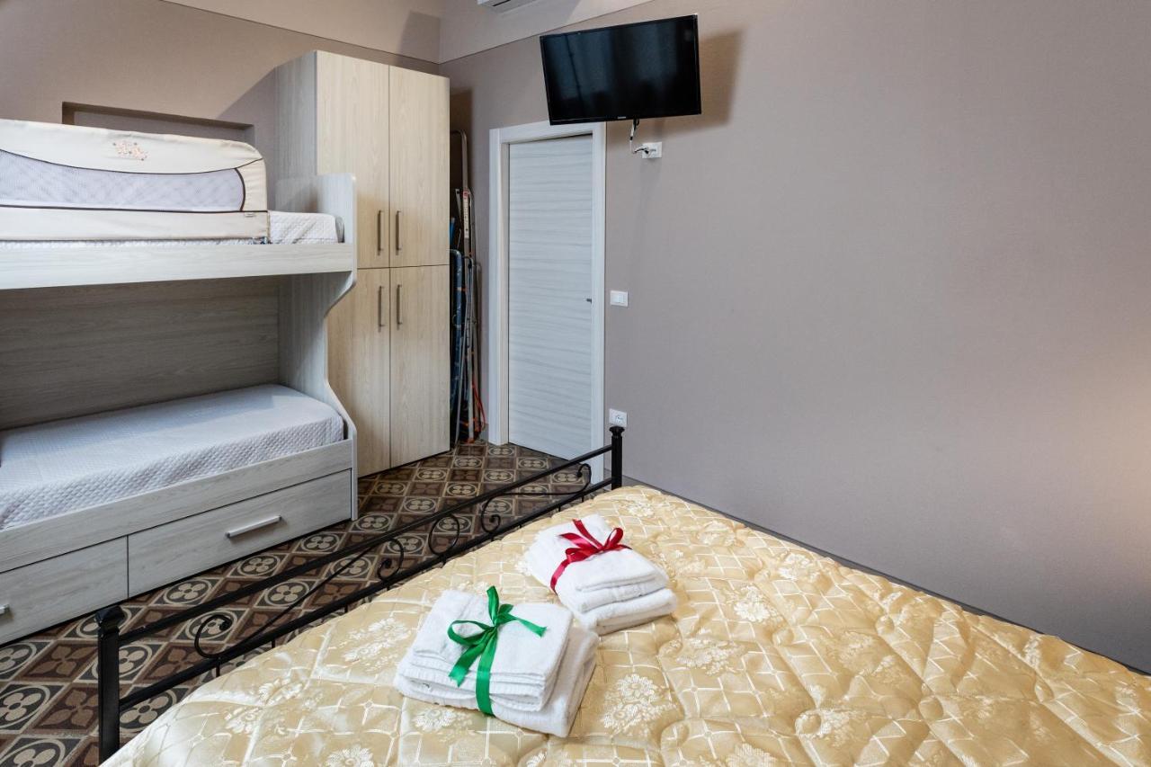 Appartamento Eden Tuscany Casciana Terme Extérieur photo