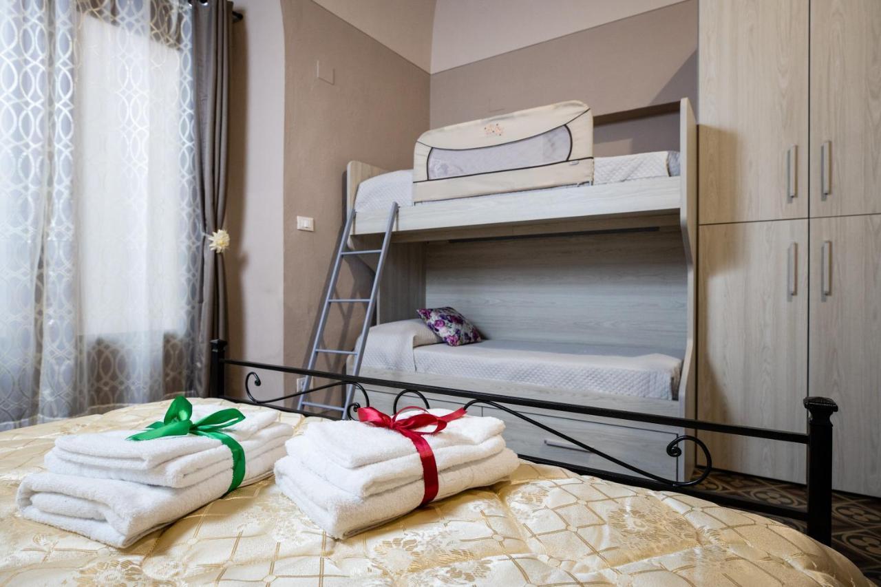 Appartamento Eden Tuscany Casciana Terme Extérieur photo