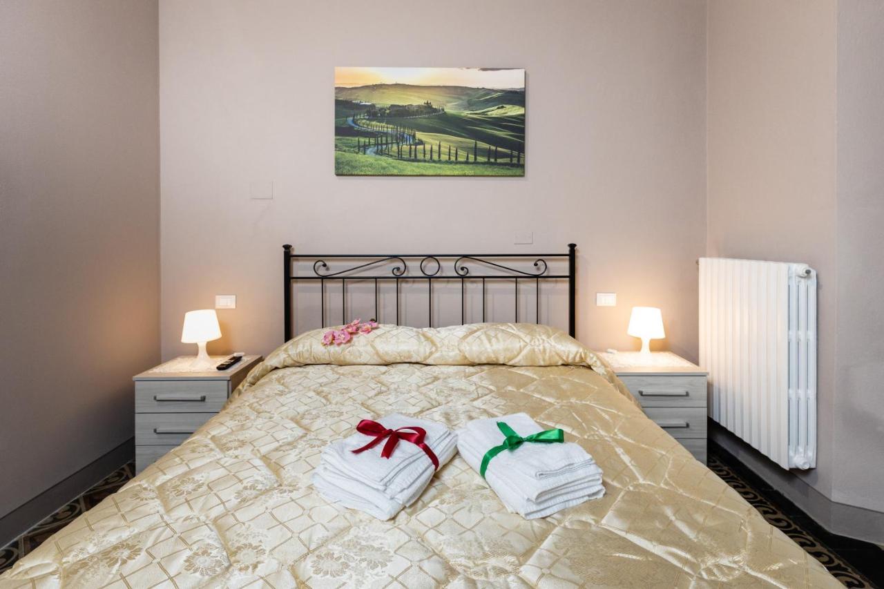 Appartamento Eden Tuscany Casciana Terme Extérieur photo