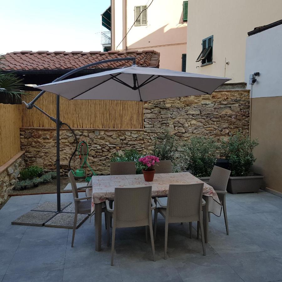 Appartamento Eden Tuscany Casciana Terme Extérieur photo