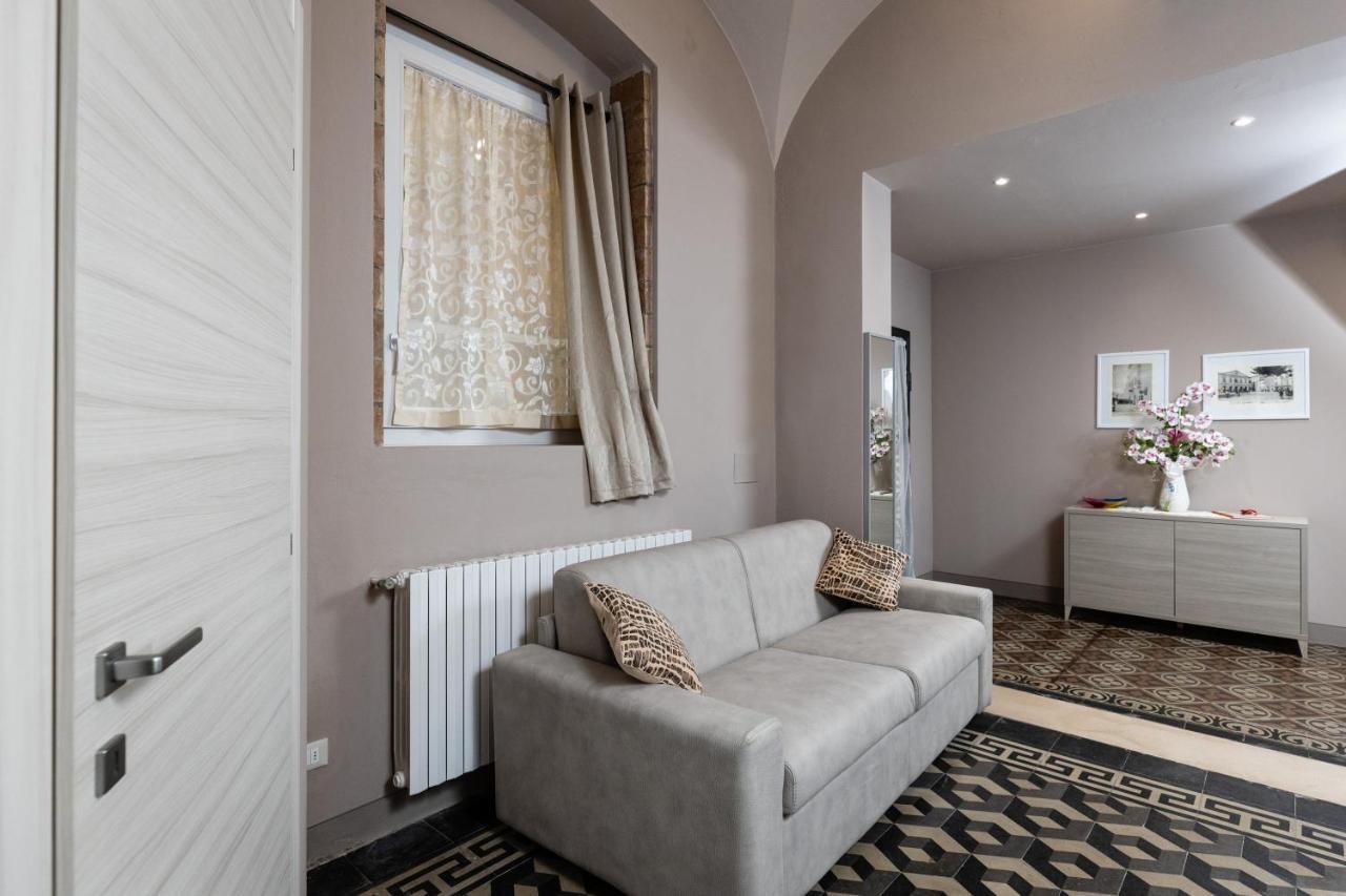 Appartamento Eden Tuscany Casciana Terme Extérieur photo