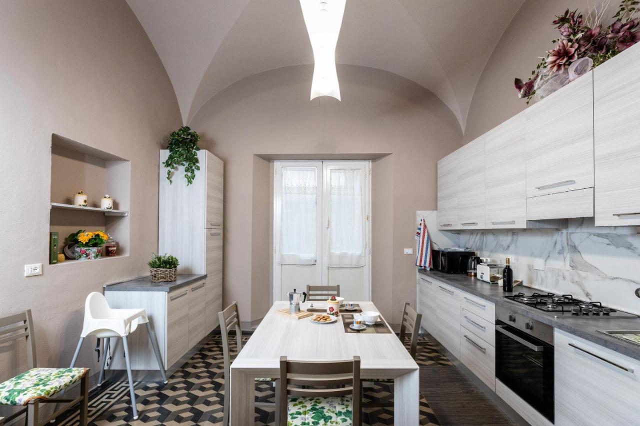 Appartamento Eden Tuscany Casciana Terme Extérieur photo