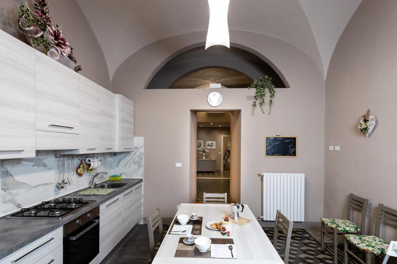 Appartamento Eden Tuscany Casciana Terme Extérieur photo