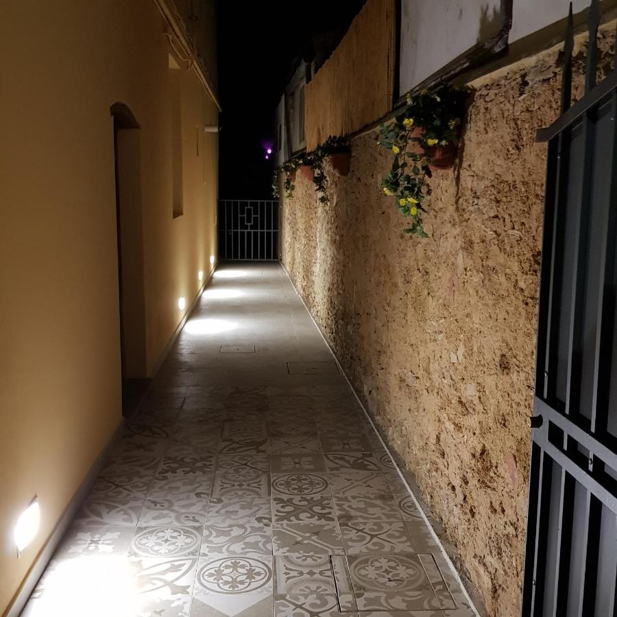 Appartamento Eden Tuscany Casciana Terme Extérieur photo