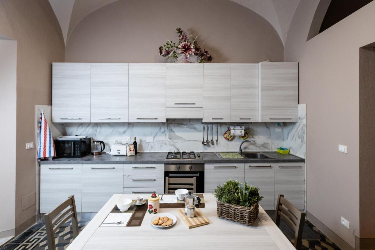 Appartamento Eden Tuscany Casciana Terme Extérieur photo