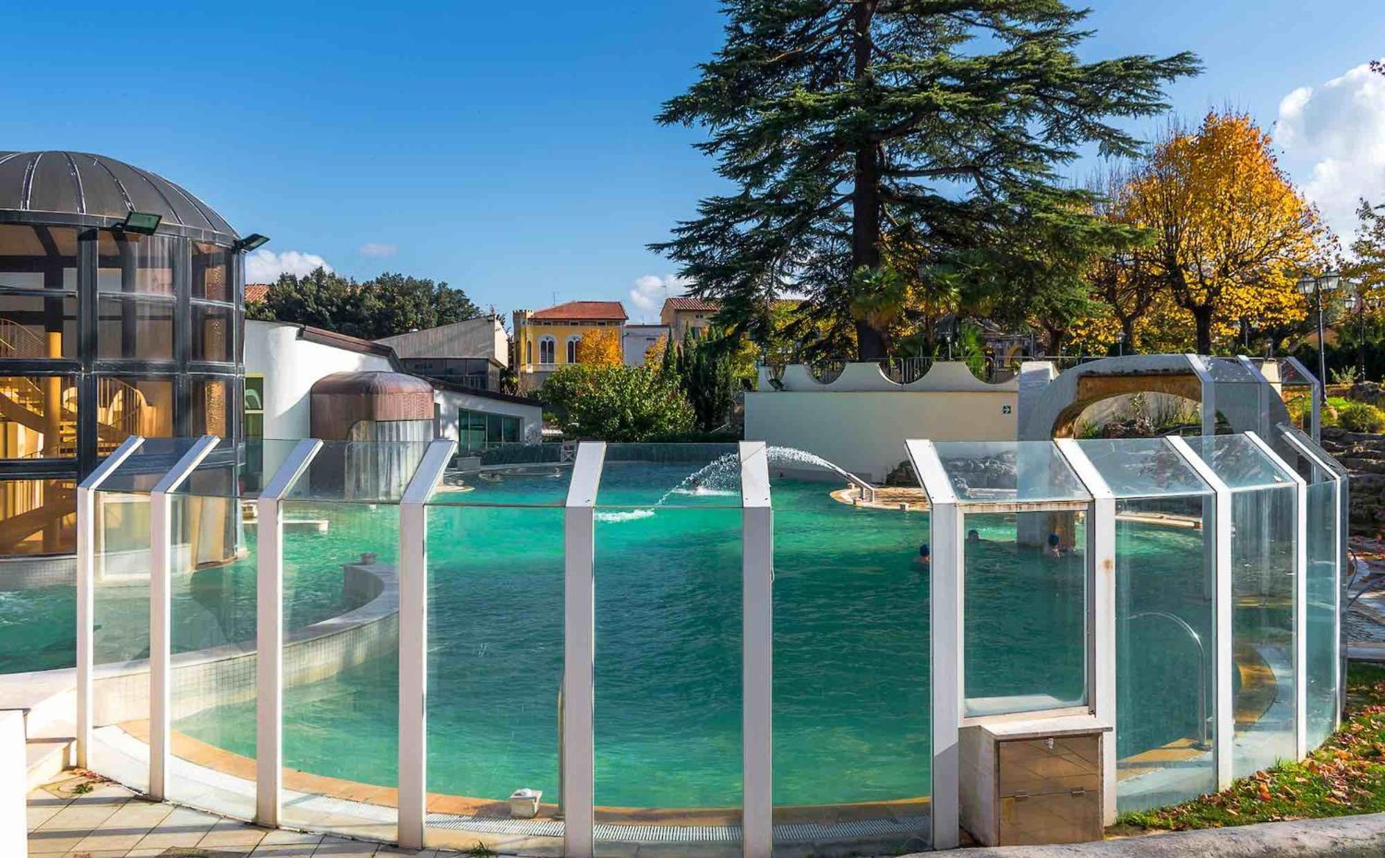 Appartamento Eden Tuscany Casciana Terme Extérieur photo