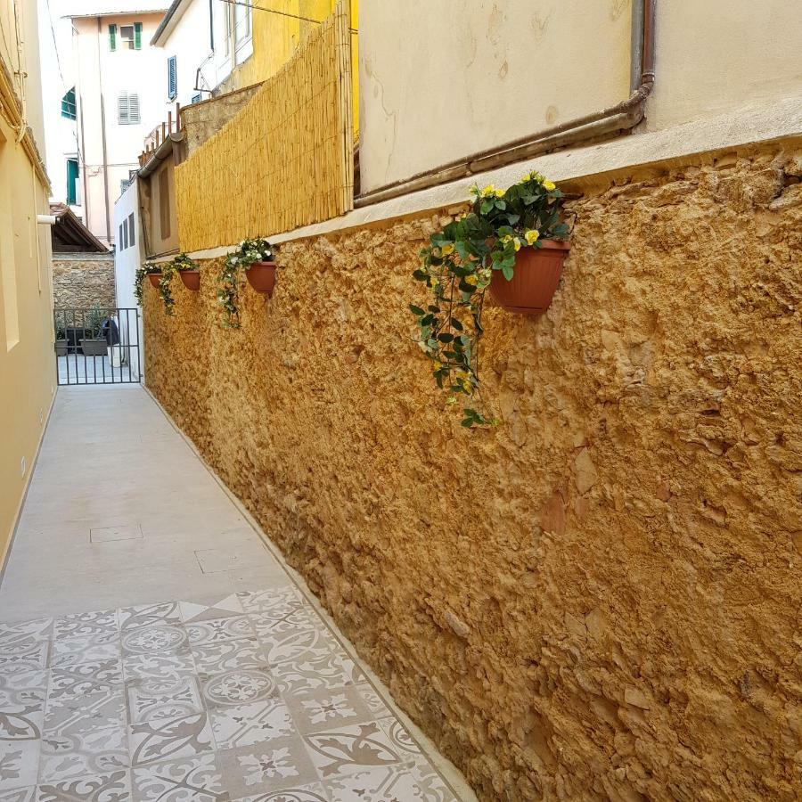 Appartamento Eden Tuscany Casciana Terme Extérieur photo